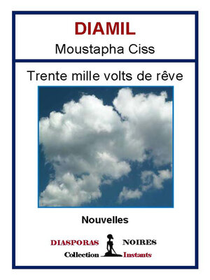 cover image of Trente mille volts de rêve